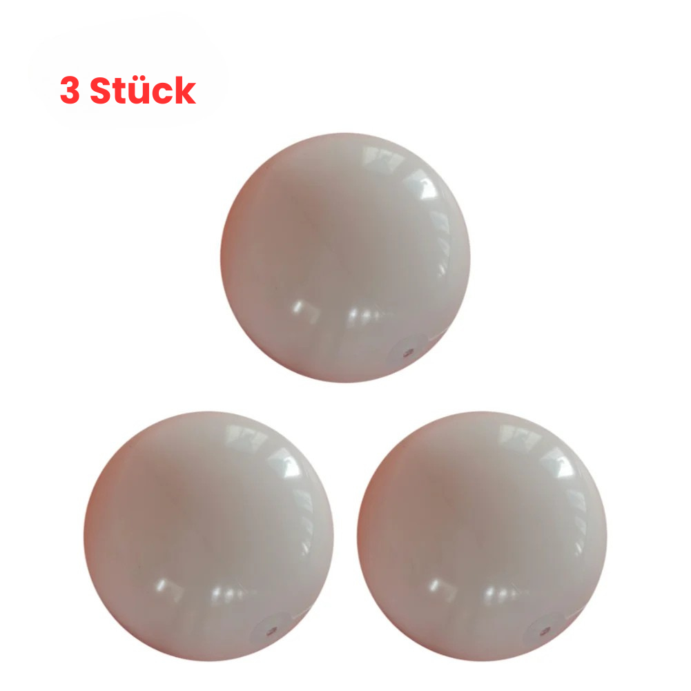 LED Wasserball