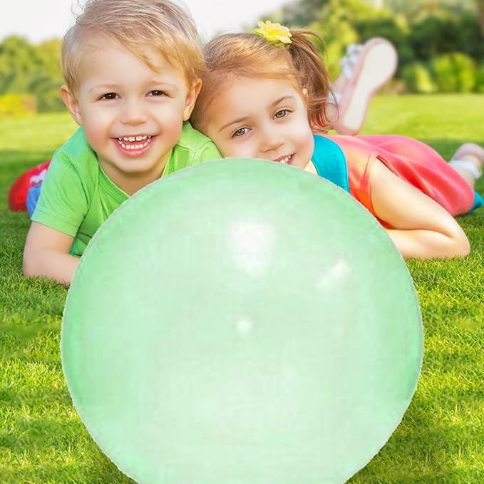 Bubble Ball - Outdoorspielzeug
