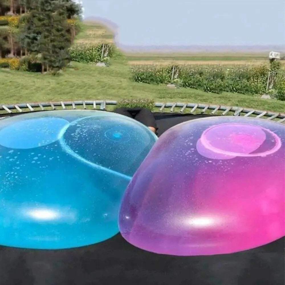 Bubble Ball - Outdoorspielzeug