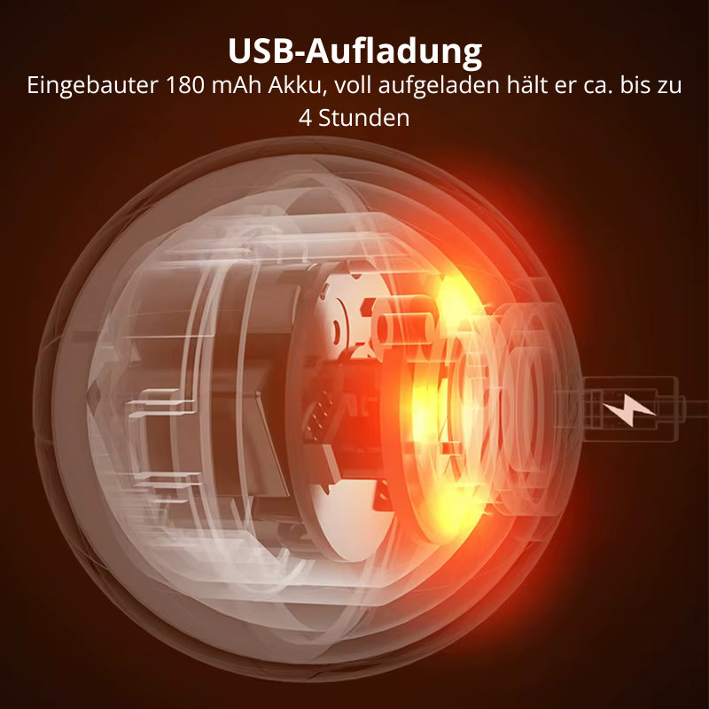 Elektrisches Katzenspielzeug
