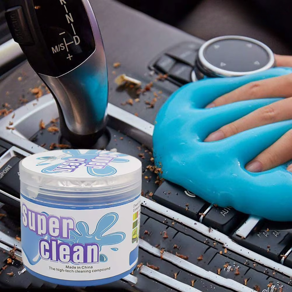Auto Reinigungsgel