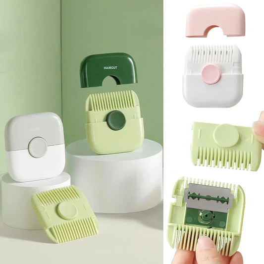 Mini-Haartrimmer für Kinder