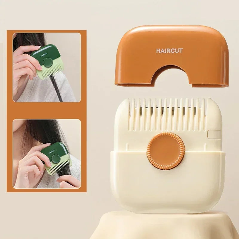 Mini-Haartrimmer für Kinder