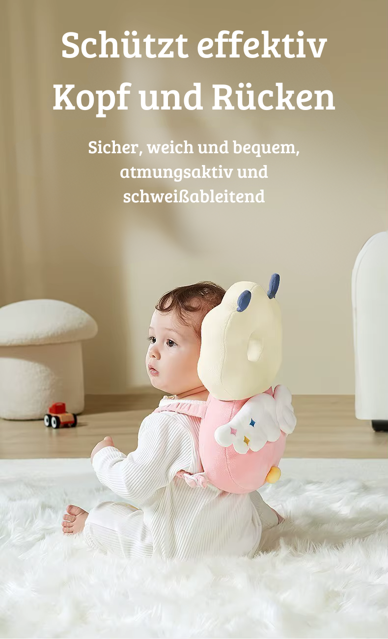 Sicherheitskissen für Baby/Kleinkind