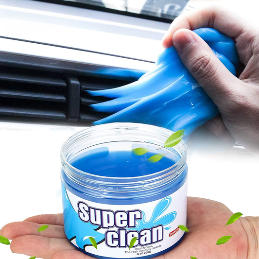 Auto Reinigungsgel